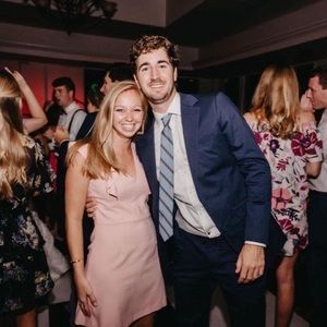 Meet your Posher, Andrew